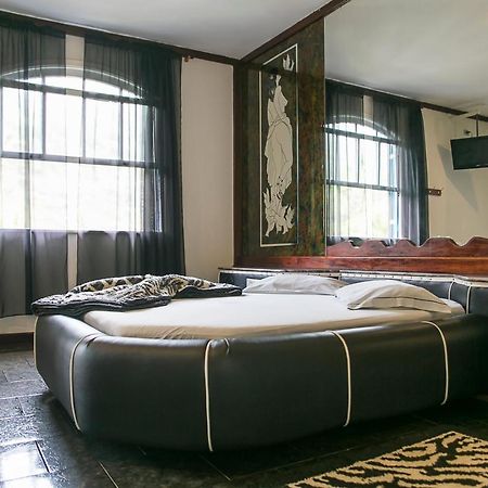 Motel Play Love Petrópolis 外观 照片