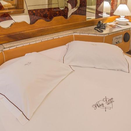 Motel Play Love Petrópolis 外观 照片
