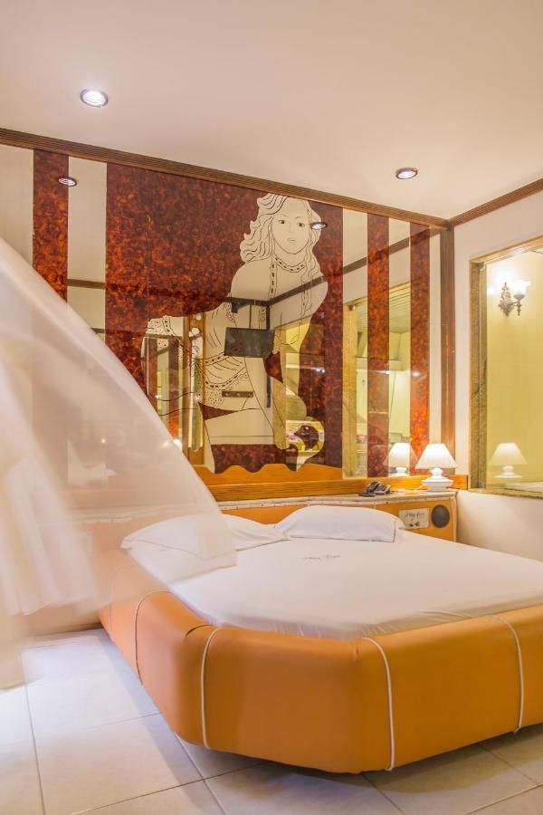 Motel Play Love Petrópolis 外观 照片