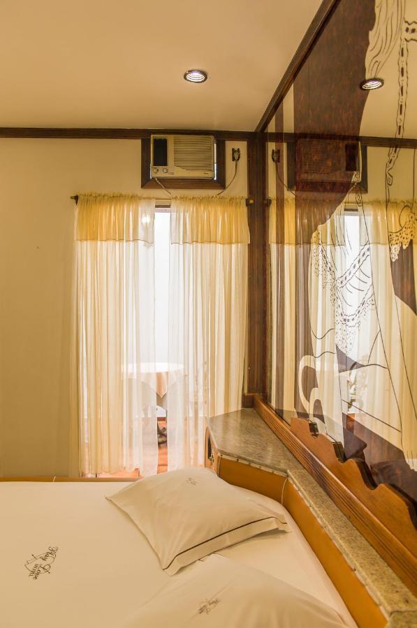 Motel Play Love Petrópolis 外观 照片
